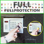 Leather Keychain Holder Case Compatible - Image 4