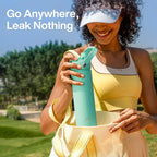 ENCOOL Insulated Water Bottle - Image 7