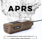 BTECH UV-PRO IP67 Dual Band VHF/UHF Two-Way Radio - Image 6