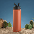 JoyJolt Triple Insulated Water Bottle - Image 2
