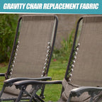Queekay Chair Replacement Fabric - Image 6