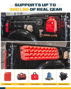 Trumgeta Front Bed MOLLE Panel Fit - Image 4