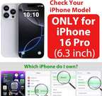 SPORTLINK for iPhone 16 Pro Waterproof Case - Image 2