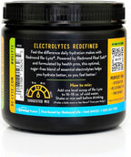 REDMOND Re-Lyte Hydration Electrolyte Powder Mix - Image 2
