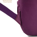 AOTIAN Mini Lightweight 11.8 Inch Backpack Durable Travel Hiking Women and - Image 6