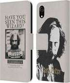 Head Case Designs Officially Licensed Harry Potter Sirius Black Poster Prisoner by CaseDesigns