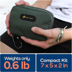 Keep Going Travel First Aid Kit - Image 6