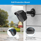 PlusAcc Wall Mount for Blink Outdoor 4 & Outdoor 2K+, Weatherproof Protective - Image 5