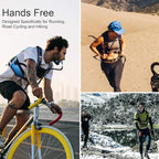 Mothybot Insulated Hydration Backpack Pack - Image 5