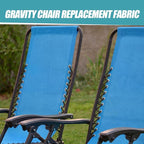 Queekay Chair Replacement Fabric - Image 5