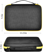 Case Compatible with Klein Tools VDV501-851 VDV500-123 VDV226-110 VDV427-300. - Image 5