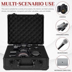 Protective Hard Case Shockproof Water-resistant - Image 2