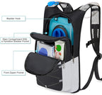 MIYCOO Hydration Backpack - Image 2