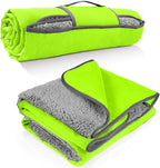 Tirrinia Waterproof Outdoor Blanket by Tirrinia