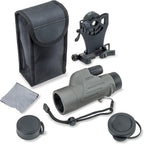 Carson MonoPix Smartphone Digiscoping Adapter Bundle - Image 4