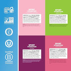 Nuun Sport Electrolyte Tablets - Image 5