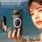 Compatible for iPhone 17 Air Case 6.5" Waterproof 【Compatible - Image 6