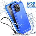SPORTLINK for iPhone 16 Pro Max Case - Image 3