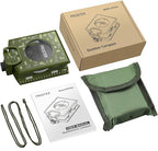 Proster IP65 Compass Hiking Survival - Image 8