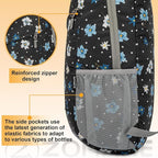 ZOMAKE Lightweight Packable Backpack, Foldable Backpacks Small Daypack - Image 7