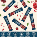Electrolytes Powder Packets Sugar Free Hydration Packets, Liquid Daily IV - Image 4