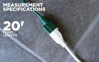 Southwire Outdoor Extension Cord - Image 8