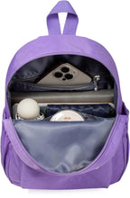 AOTIAN Mini Lightweight 11.8 Inch Backpack Durable Travel Hiking Women and - Image 8