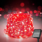 Selarlyt Solar String Lights for Outside, 72Ft 200 LED Solar Fairy Lights by SelarlytLighting