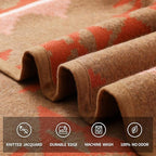 ACUSHLA Merino Wool Camp Blanket - Image 6
