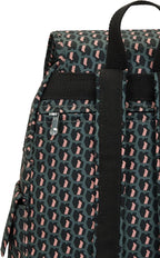 Kipling Women’s City Pack Small Backpack, Lightweight Versatile Daypack - Image 7