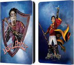 Head Case Designs Officially Licensed Harry Potter Quidditch 2 Prisoner of by CaseDesigns