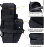 EXCELLENT ELITE SPANKER Tactical MOLLE Hydration Backpack Water Bladder Carrier - Image 4