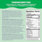 Ultima Replenisher Electrolyte Powder & Instant Tea Drink Mix – TeaFresher - Image 3