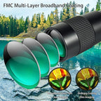 Monocular Telescope 10×300-40, KOMIRE Compatible - Image 4