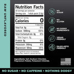 LMNT Zero Sugar Electrolytes - Image 2