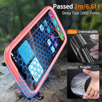 Cozycase TOP Waterproof Case for iPhone Air - Image 3