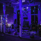 Solar String Lights for Outside, 33Ft Solar Patio Lights - Image 7