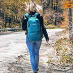 G4Free 40L Lightweight Packable Hiking Backpack, Waterproof Travel Daypack - Image 6