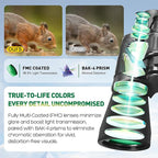 Binoculars for Adults High Powered, 20 x 50 Compact HD Large View Binoculars - Image 3