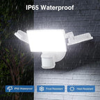 150W Motion Sensor Lights Outdoor - Image 8