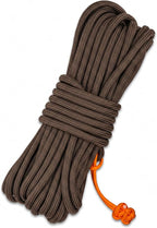 Titan Survival Patented Paracord 550-25ft, 500ft & Color Options - 620LB by SurvivorCord