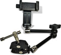Universal Smartphone and Action Camera Mount by HornetOutdoors