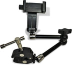 Universal Smartphone and Action Camera Mount - Image 7