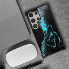 for Samsung Galaxy S26 Ultra Case, Graphic Design - Image 5