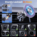 for MagSafe Car Mount Magnetic Phone Holder - Image 8