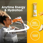 Optimum Nutrition Amino Energy Plus Hydration Packets, On-The-Go Caffiene Stick - Image 5
