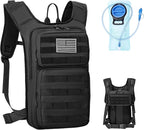 Koculemi Tactical Hydration Backpack - Image 9