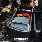Husky Liners Gearbox Storage Systems | Fits 2015-20 Ford F-150 SuperCrew - Image 2