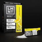 LMNT Zero Sugar Electrolytes - Image 4