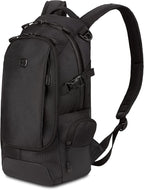 SwissGear 3598 Backpack Narrow Daypack by SwissGear